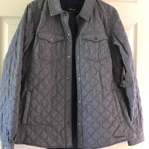 Like New Marmot winter/fall jacket